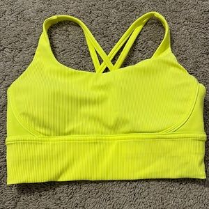 Lululemon bra